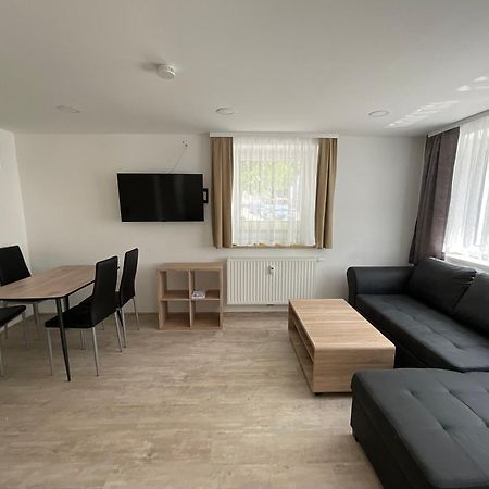 Ferienwohnung Ella Marktoberdorf Zewnętrze zdjęcie