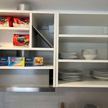 Ferienwohnung Ella Marktoberdorf Zewnętrze zdjęcie