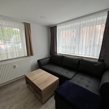 Ferienwohnung Ella Marktoberdorf Zewnętrze zdjęcie