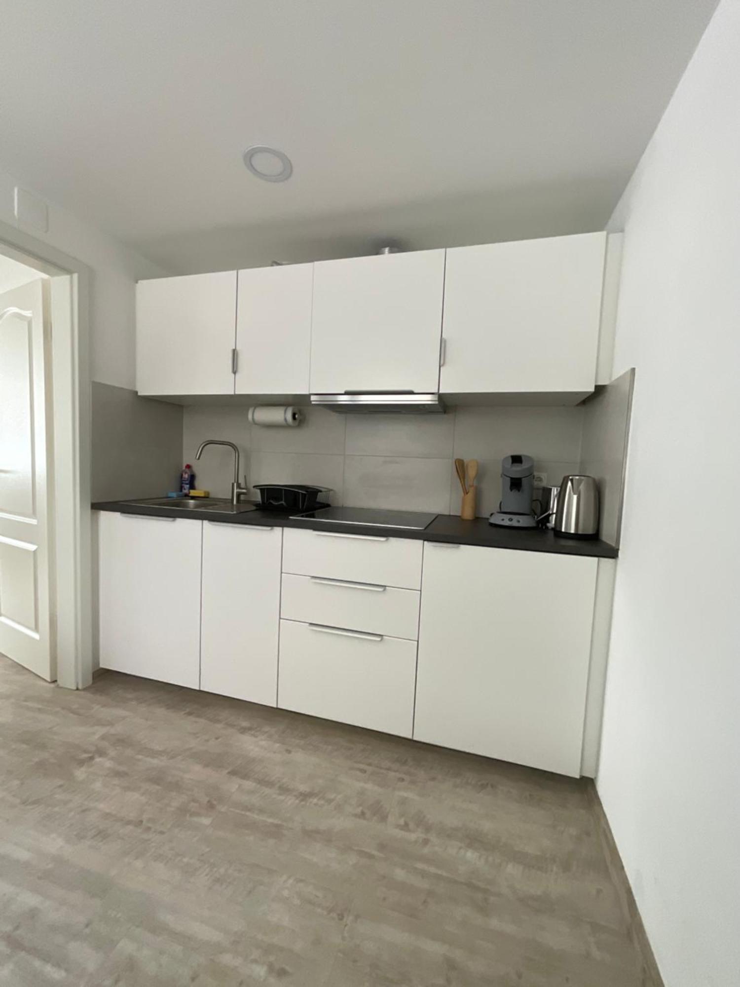 Ferienwohnung Ella Marktoberdorf Zewnętrze zdjęcie