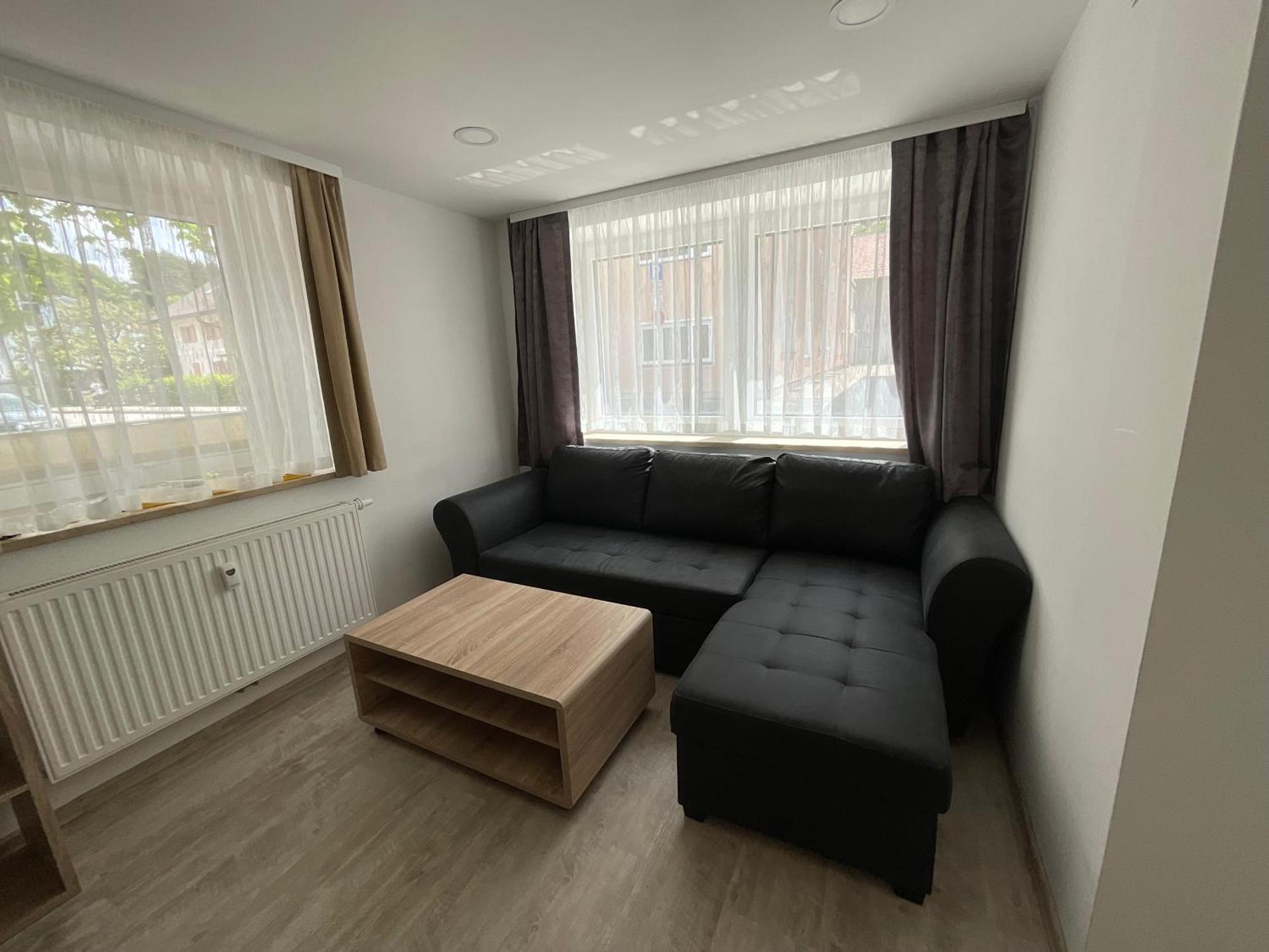 Ferienwohnung Ella Marktoberdorf Zewnętrze zdjęcie