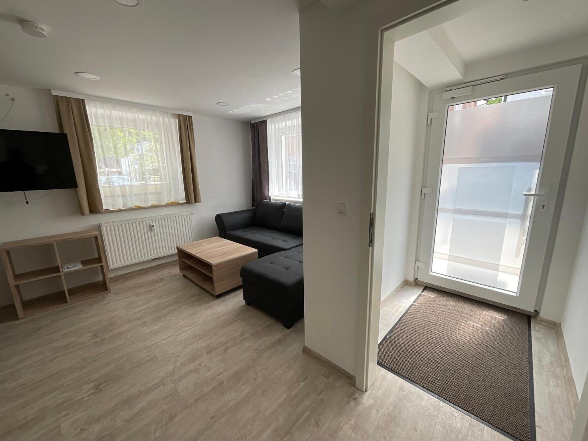 Ferienwohnung Ella Marktoberdorf Zewnętrze zdjęcie