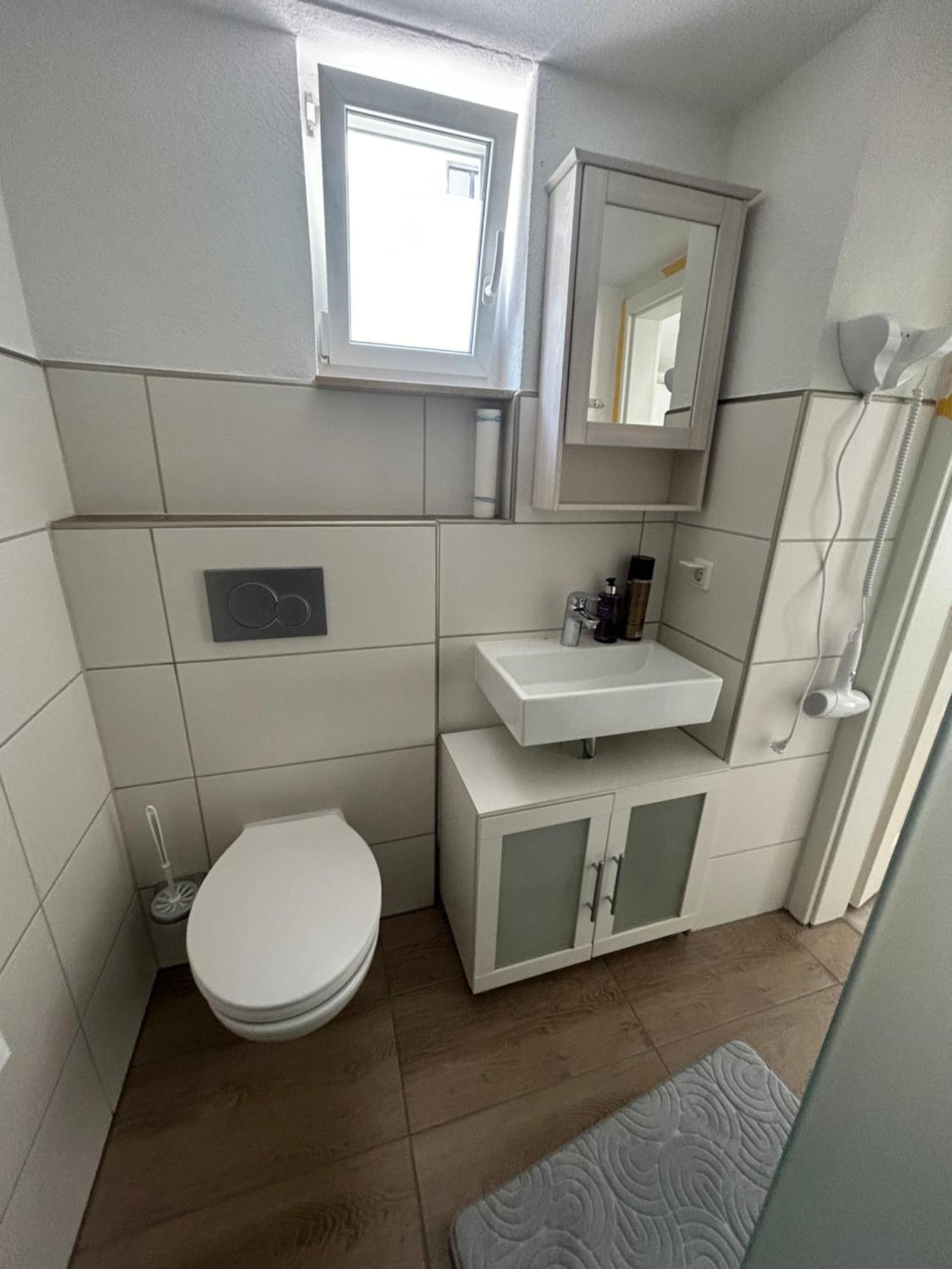 Ferienwohnung Ella Marktoberdorf Zewnętrze zdjęcie