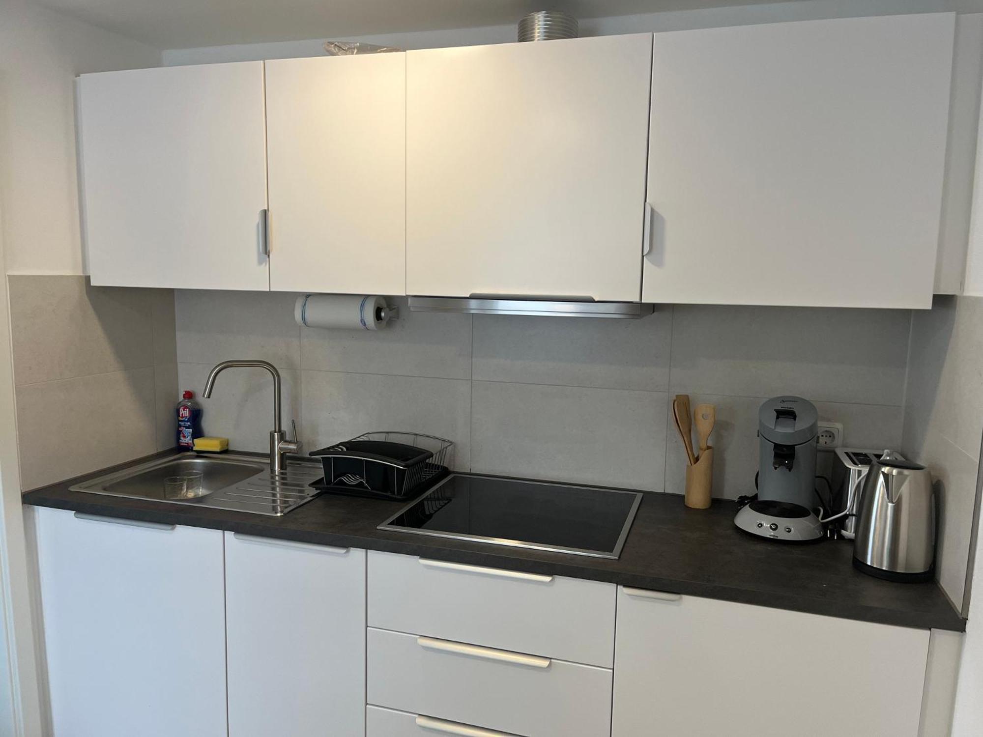 Ferienwohnung Ella Marktoberdorf Zewnętrze zdjęcie