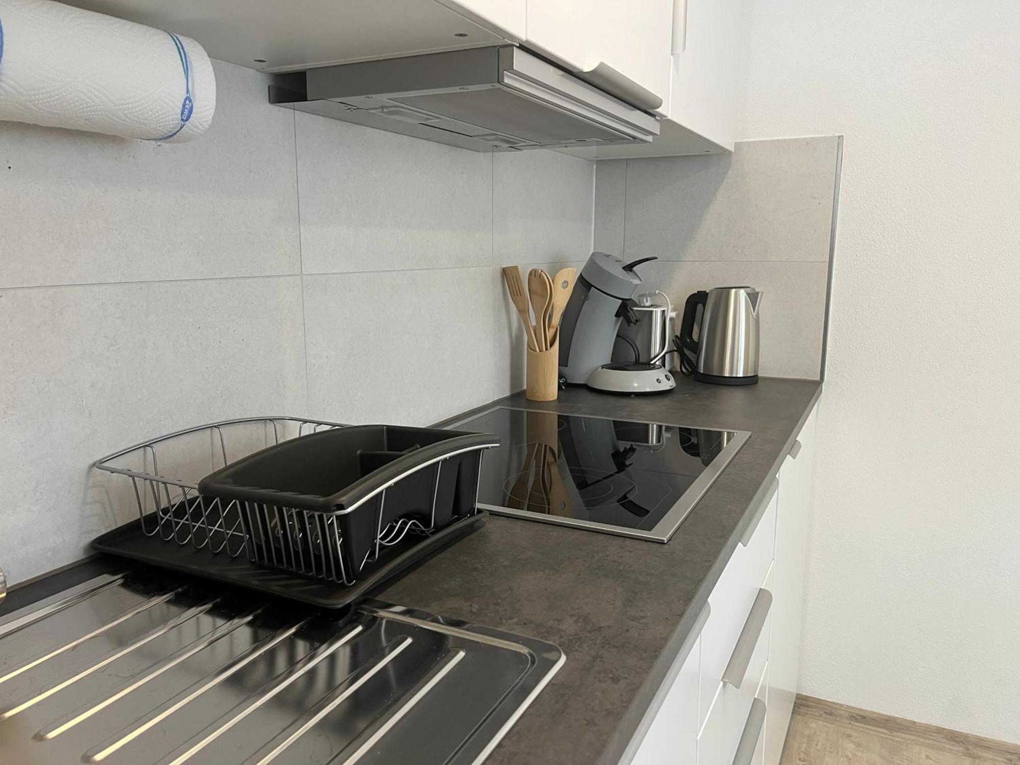 Ferienwohnung Ella Marktoberdorf Zewnętrze zdjęcie