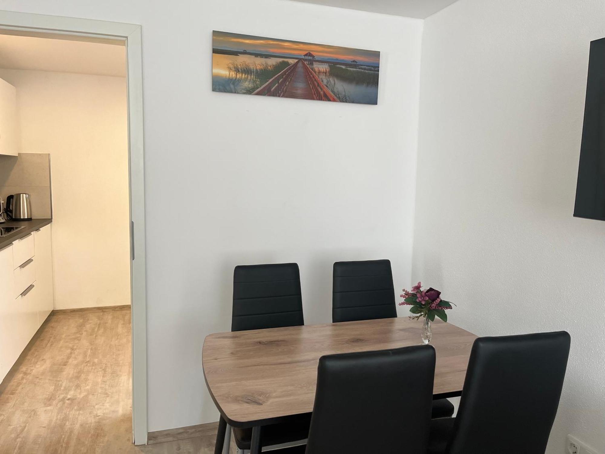 Ferienwohnung Ella Marktoberdorf Zewnętrze zdjęcie