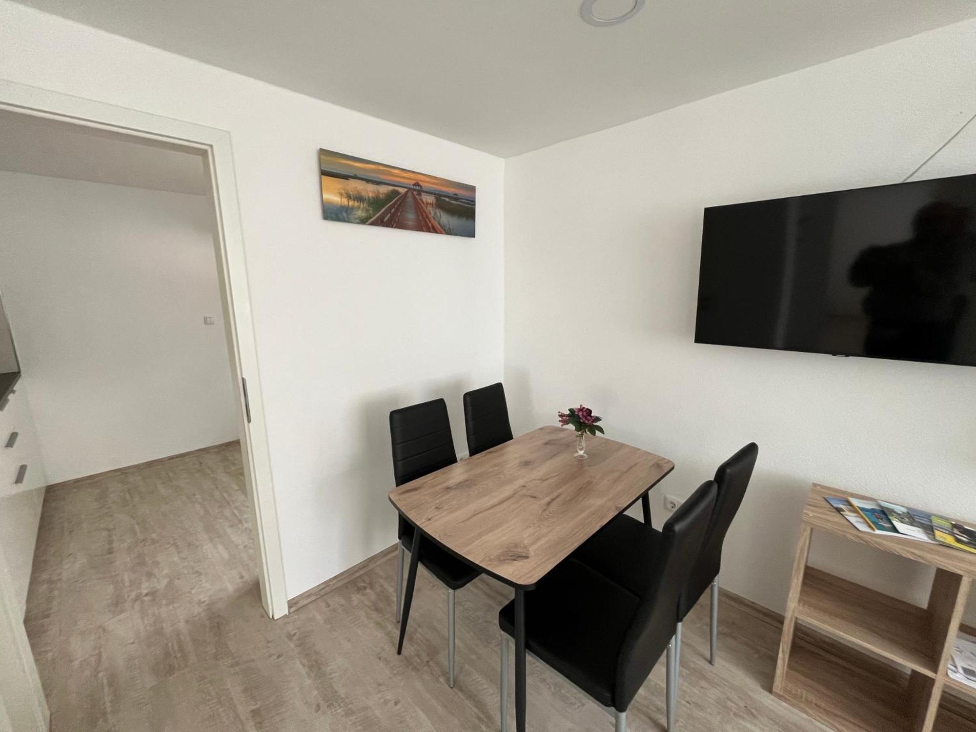 Ferienwohnung Ella Marktoberdorf Zewnętrze zdjęcie