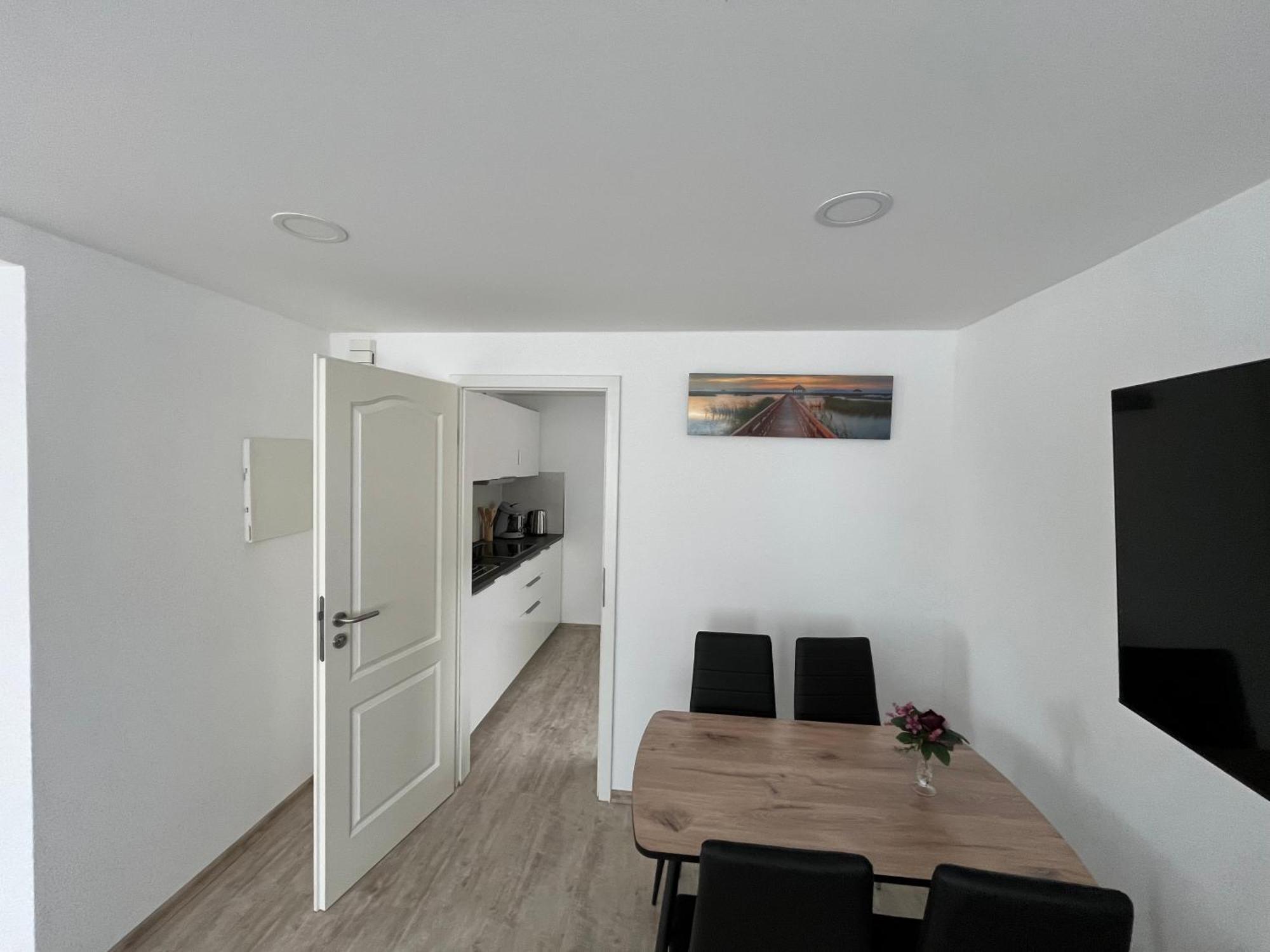 Ferienwohnung Ella Marktoberdorf Zewnętrze zdjęcie