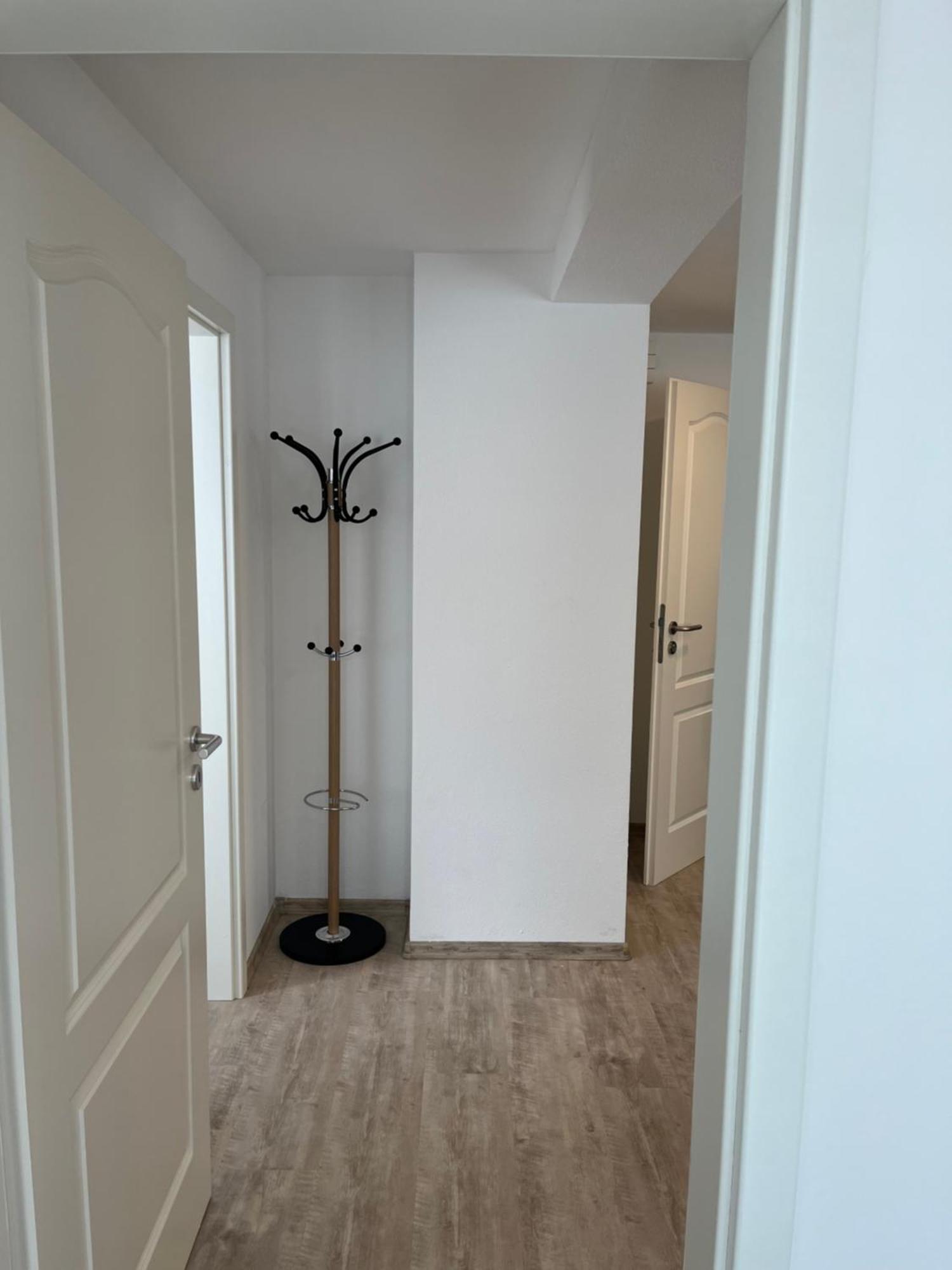 Ferienwohnung Ella Marktoberdorf Zewnętrze zdjęcie