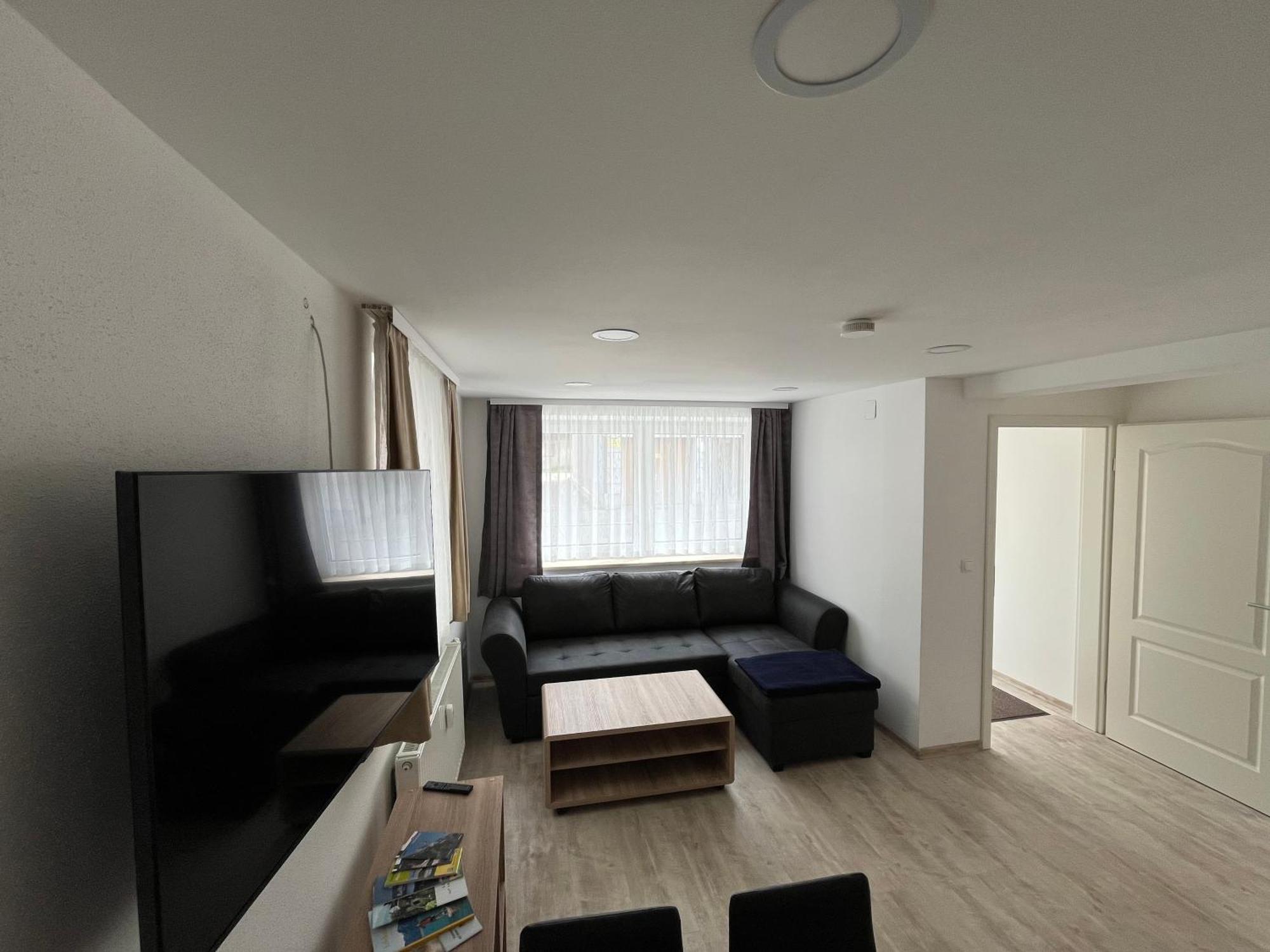Ferienwohnung Ella Marktoberdorf Zewnętrze zdjęcie