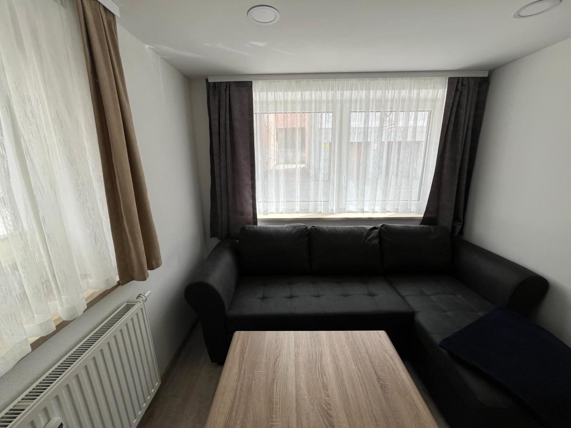 Ferienwohnung Ella Marktoberdorf Zewnętrze zdjęcie