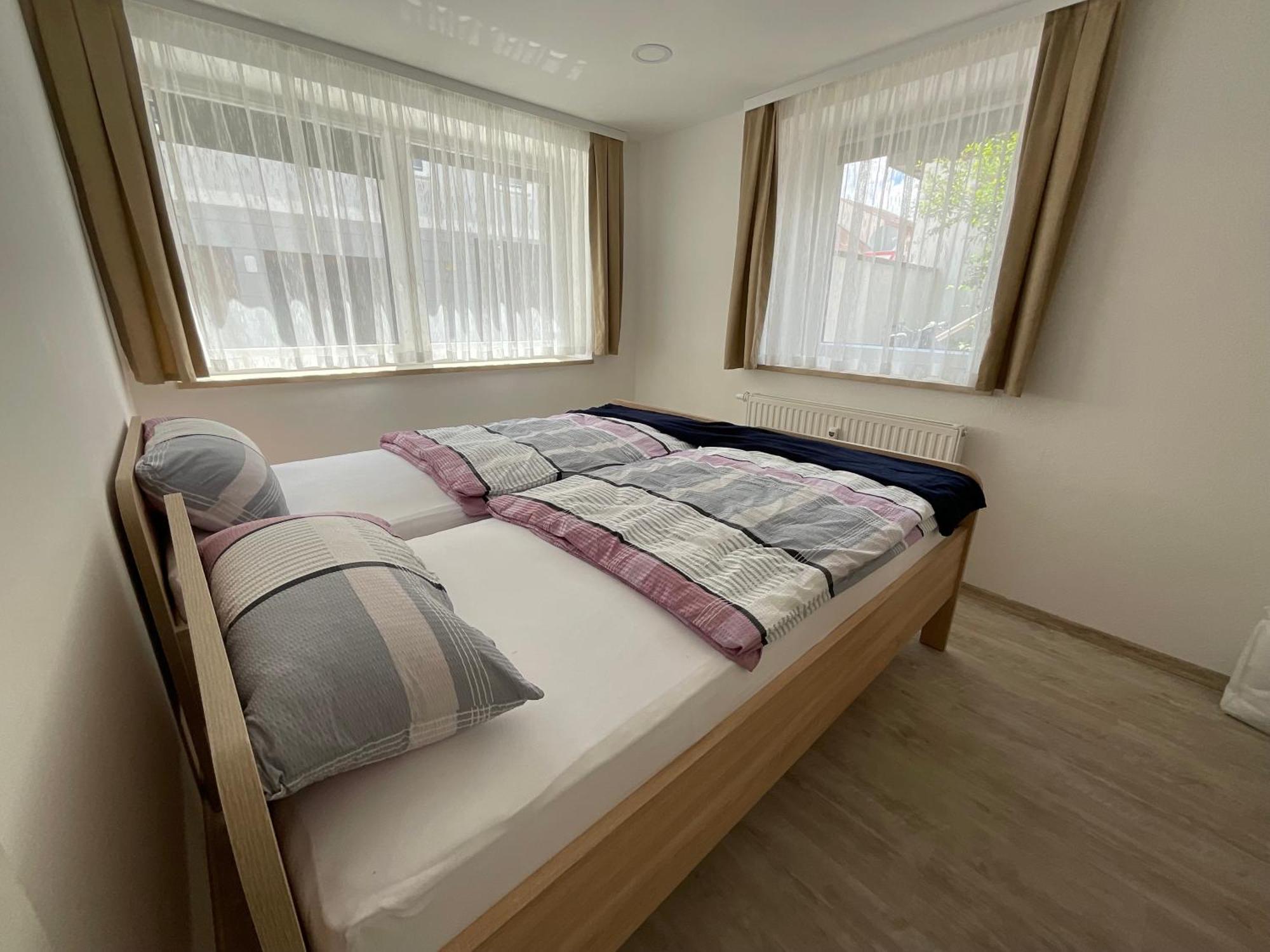 Ferienwohnung Ella Marktoberdorf Zewnętrze zdjęcie