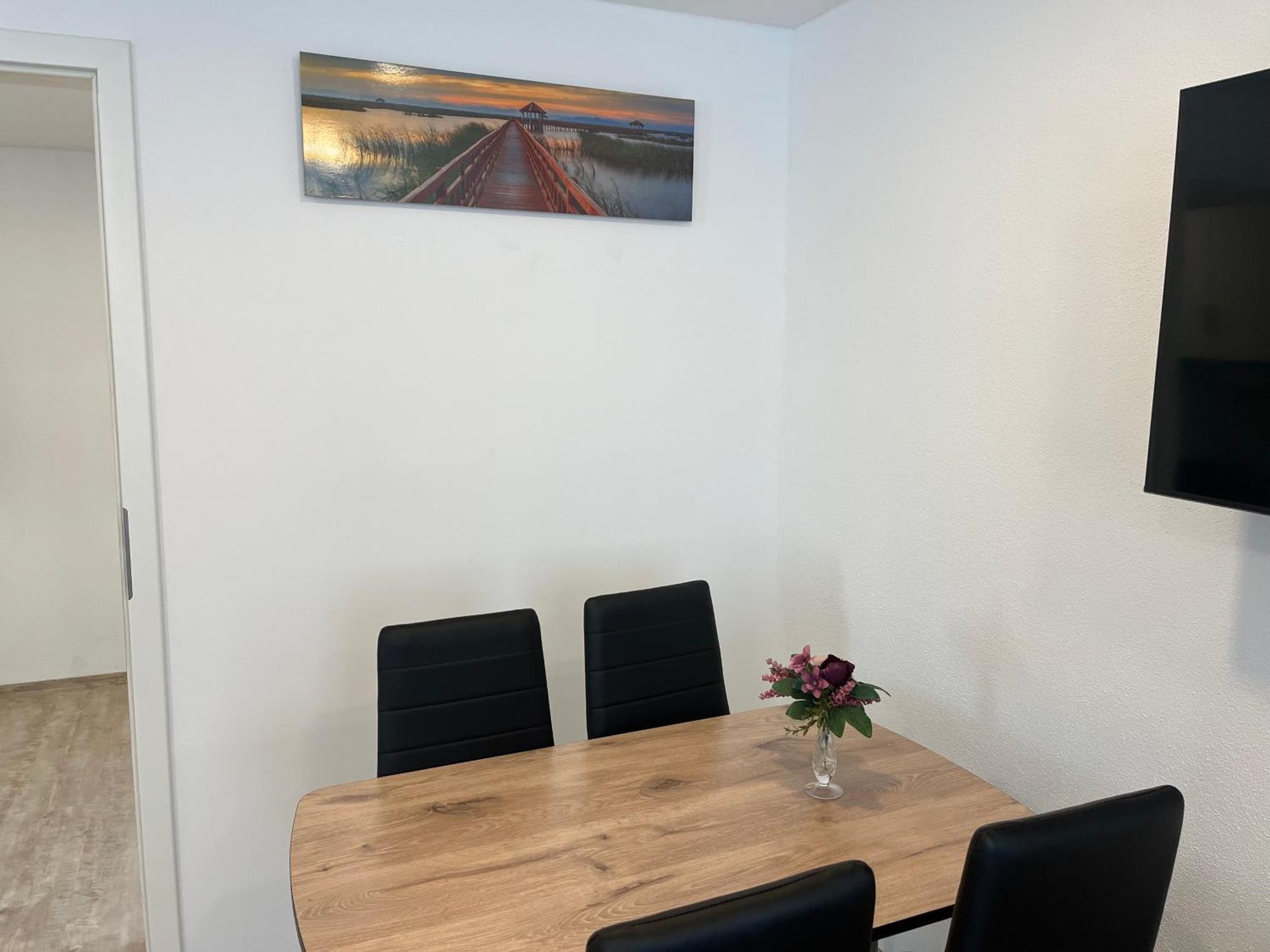 Ferienwohnung Ella Marktoberdorf Zewnętrze zdjęcie
