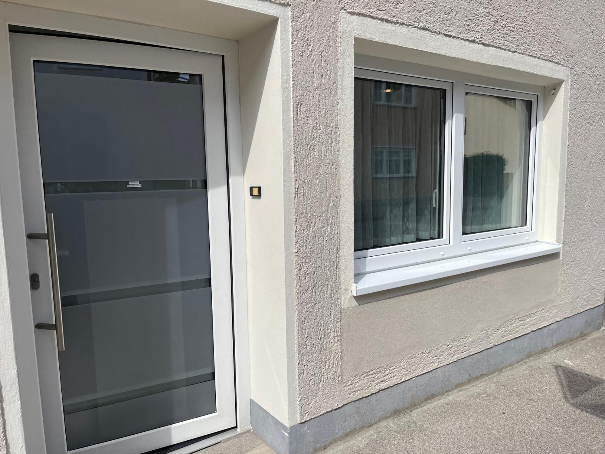 Ferienwohnung Ella Marktoberdorf Zewnętrze zdjęcie