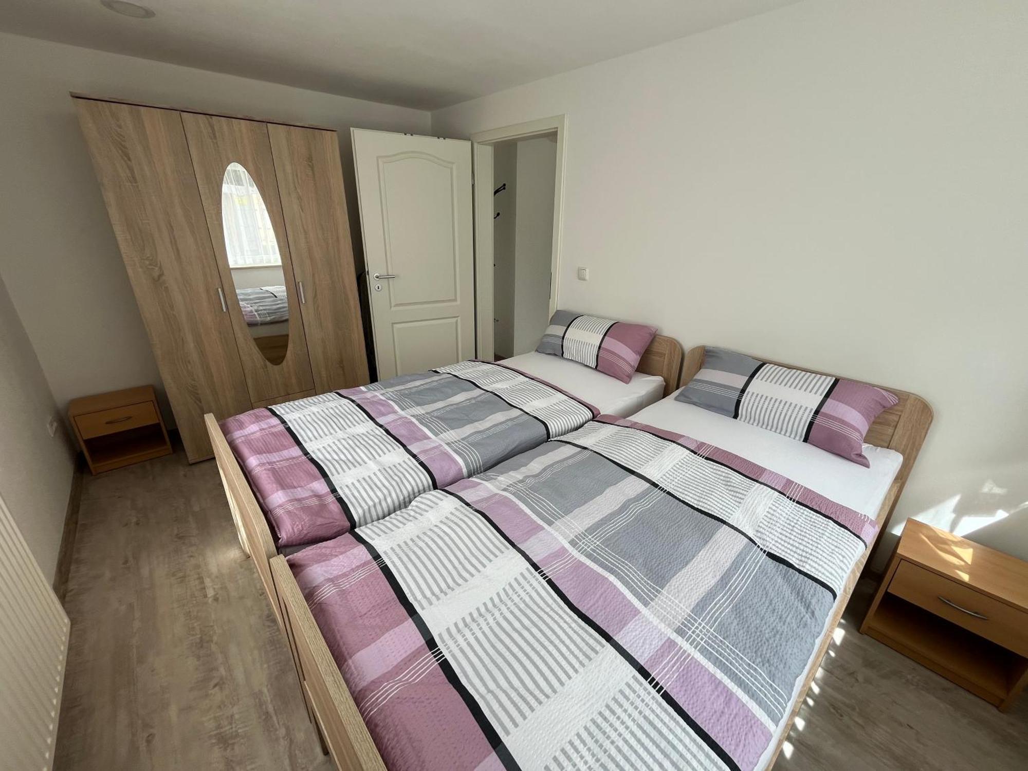 Ferienwohnung Ella Marktoberdorf Zewnętrze zdjęcie