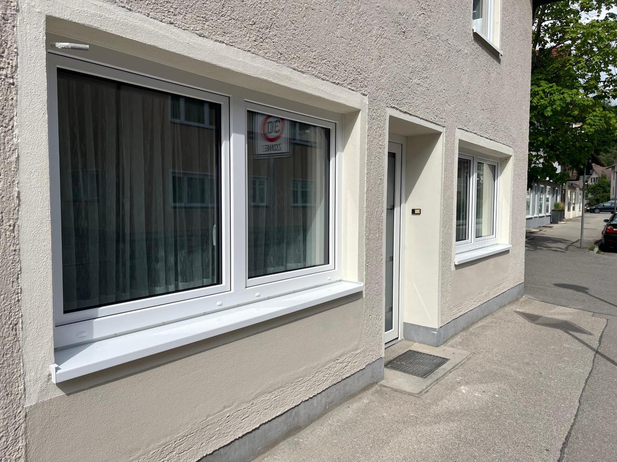 Ferienwohnung Ella Marktoberdorf Zewnętrze zdjęcie